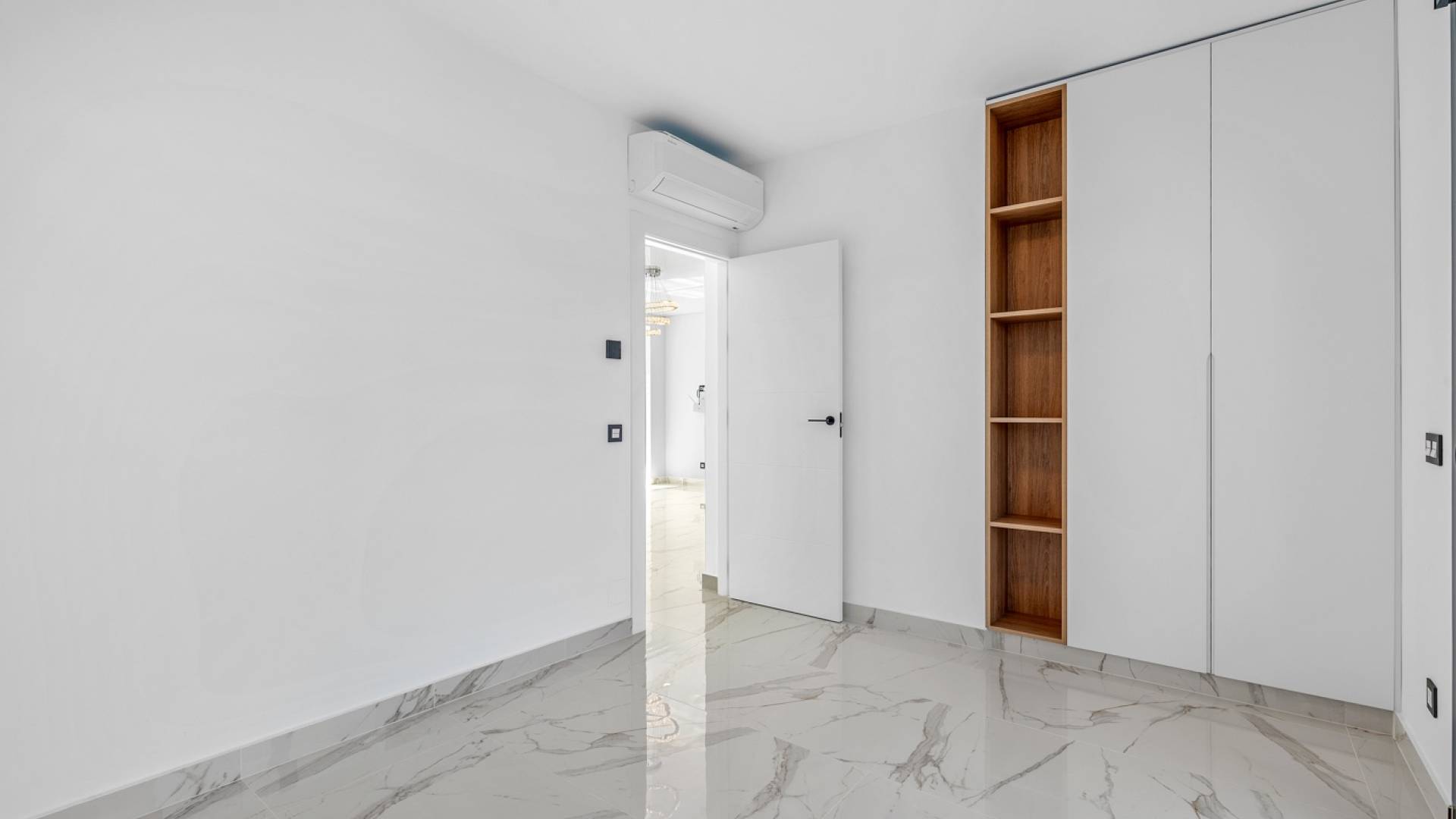 Second hand - Independent villa - Ciudad Quesada - Rojales - Ciudad Quesada