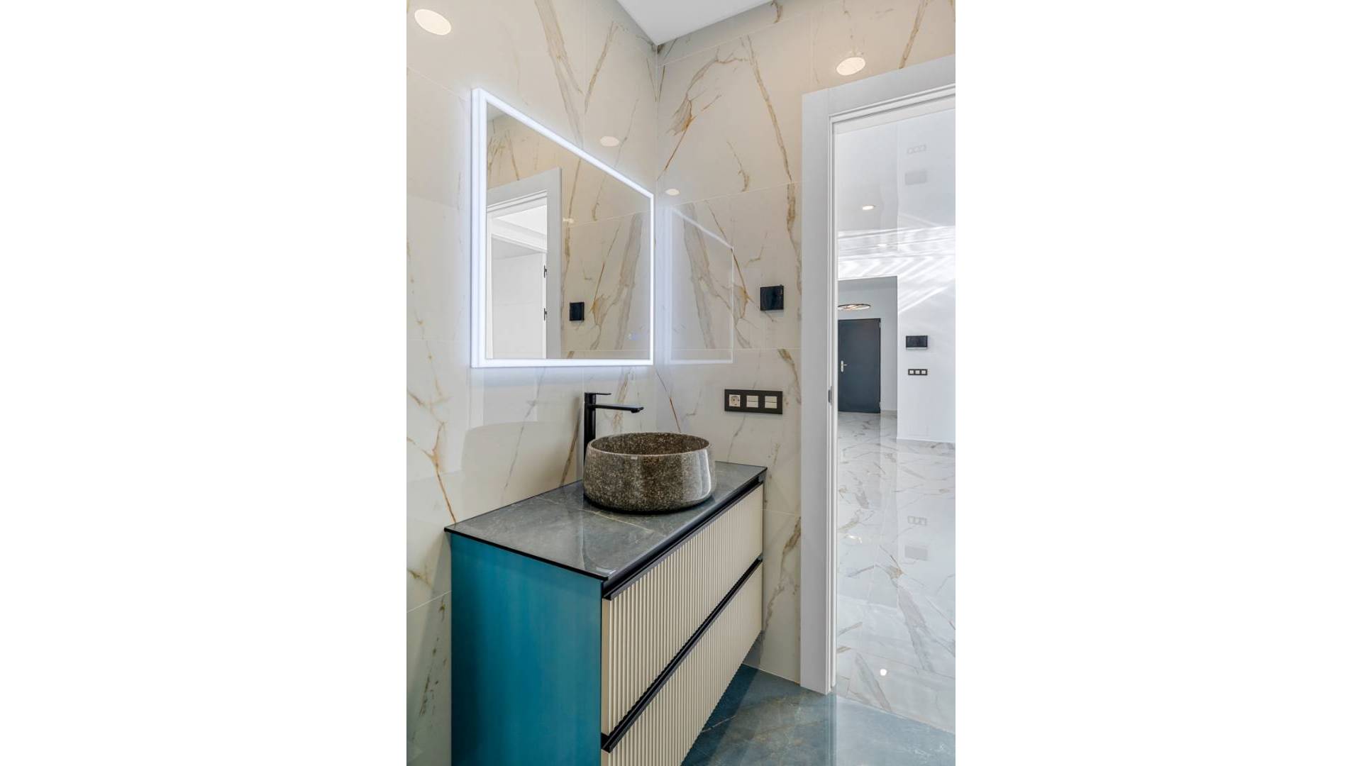 Second hand - Independent villa - Ciudad Quesada - Rojales - Ciudad Quesada