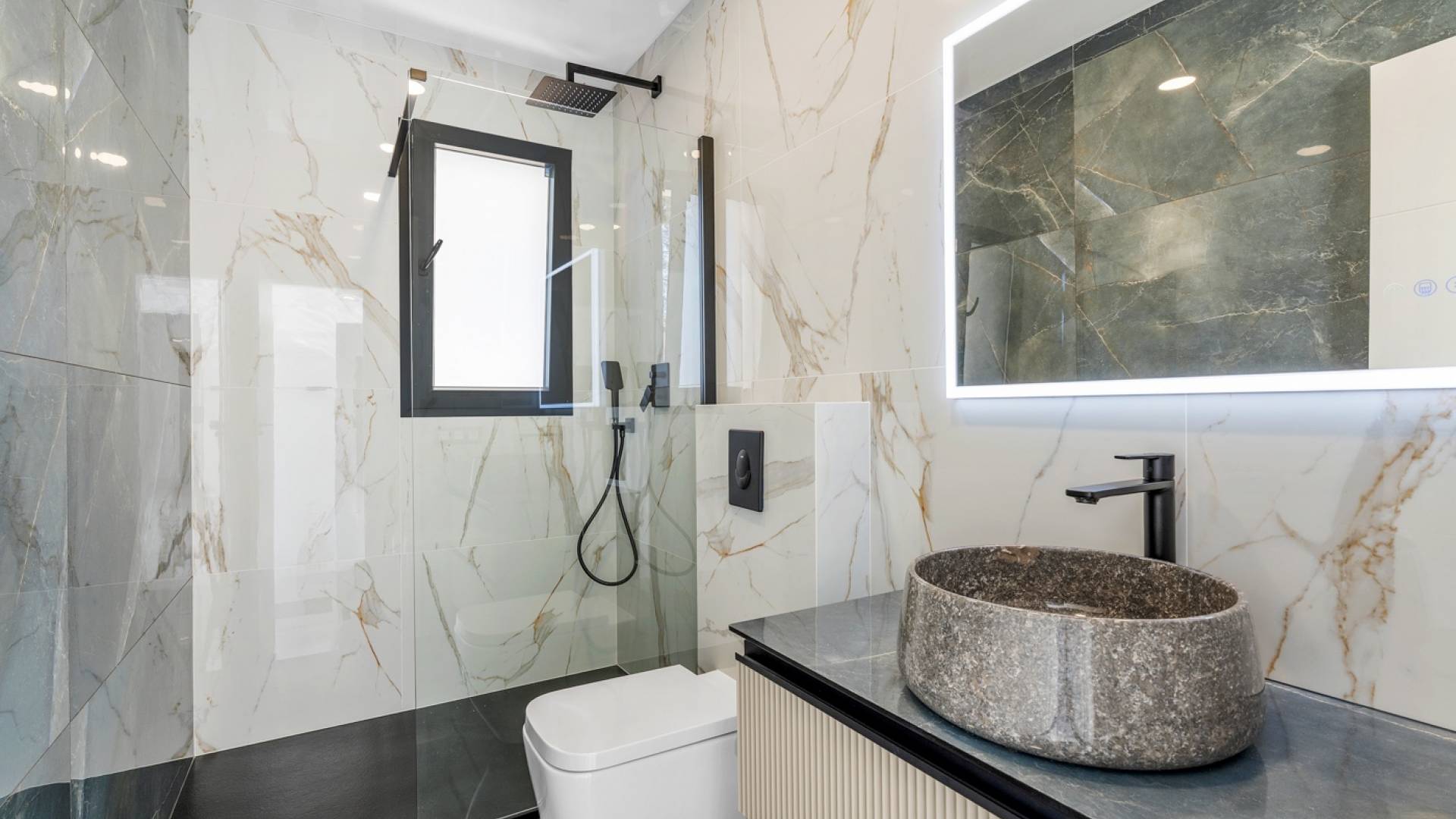 Second hand - Independent villa - Ciudad Quesada - Rojales - Ciudad Quesada