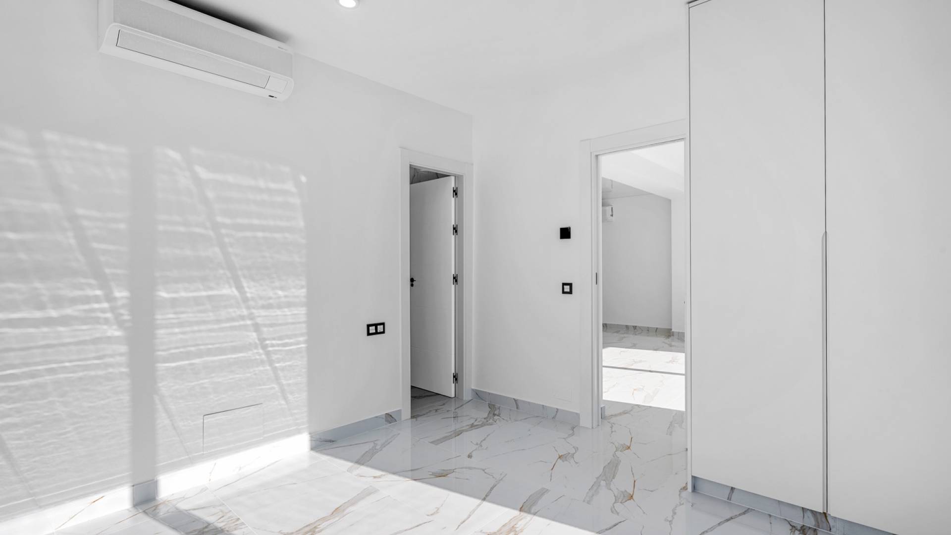 Second hand - Independent villa - Ciudad Quesada - Rojales - Ciudad Quesada