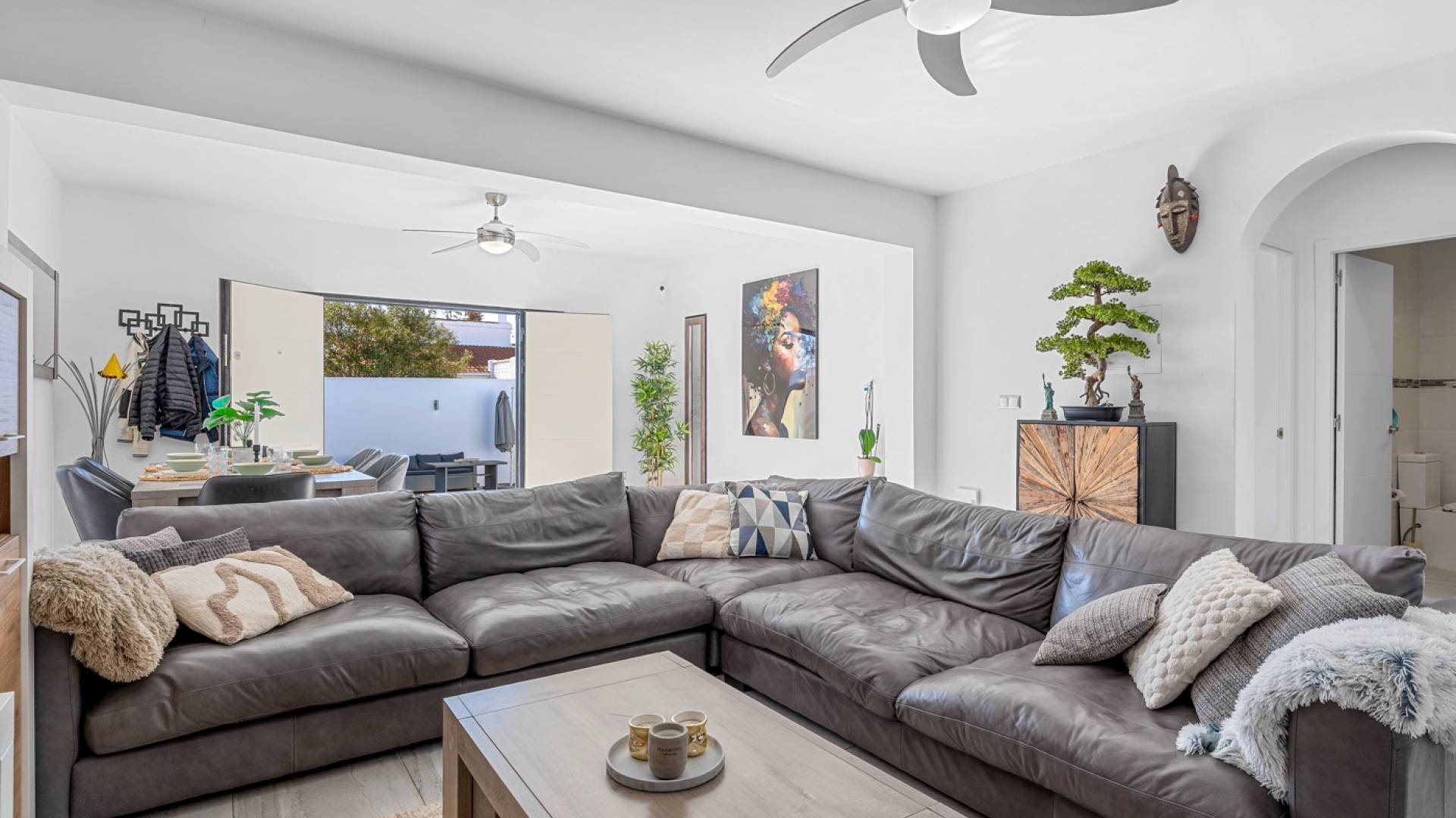 Second hand - Independent villa - Ciudad Quesada - Rojales - Ciudad Quesada