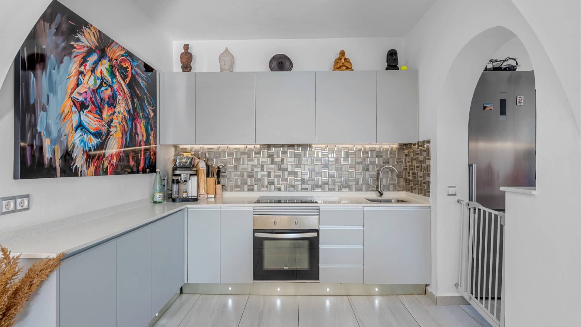 Second hand - Independent villa - Ciudad Quesada - Rojales - Ciudad Quesada