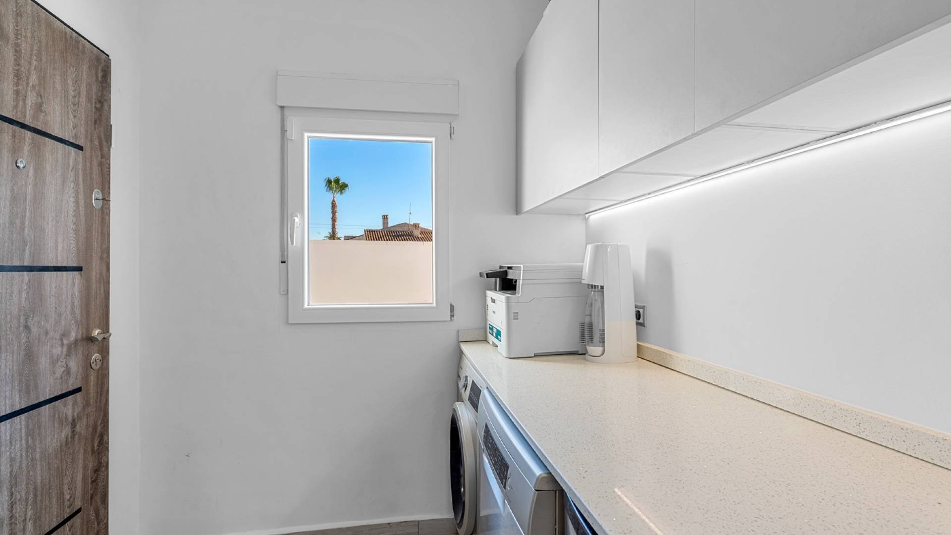 Second hand - Independent villa - Ciudad Quesada - Rojales - Ciudad Quesada