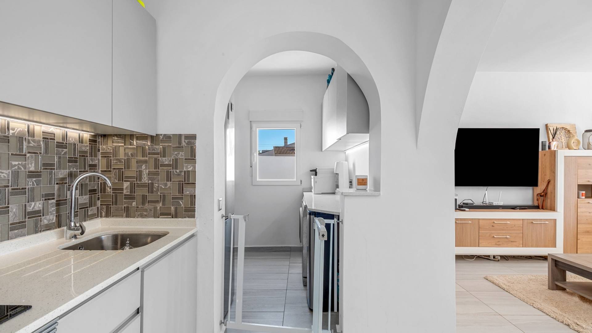 Second hand - Independent villa - Ciudad Quesada - Rojales - Ciudad Quesada