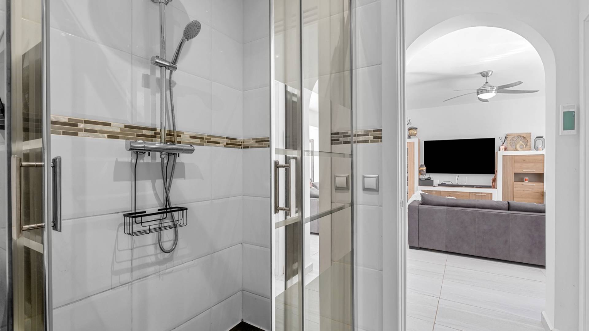 Second hand - Independent villa - Ciudad Quesada - Rojales - Ciudad Quesada