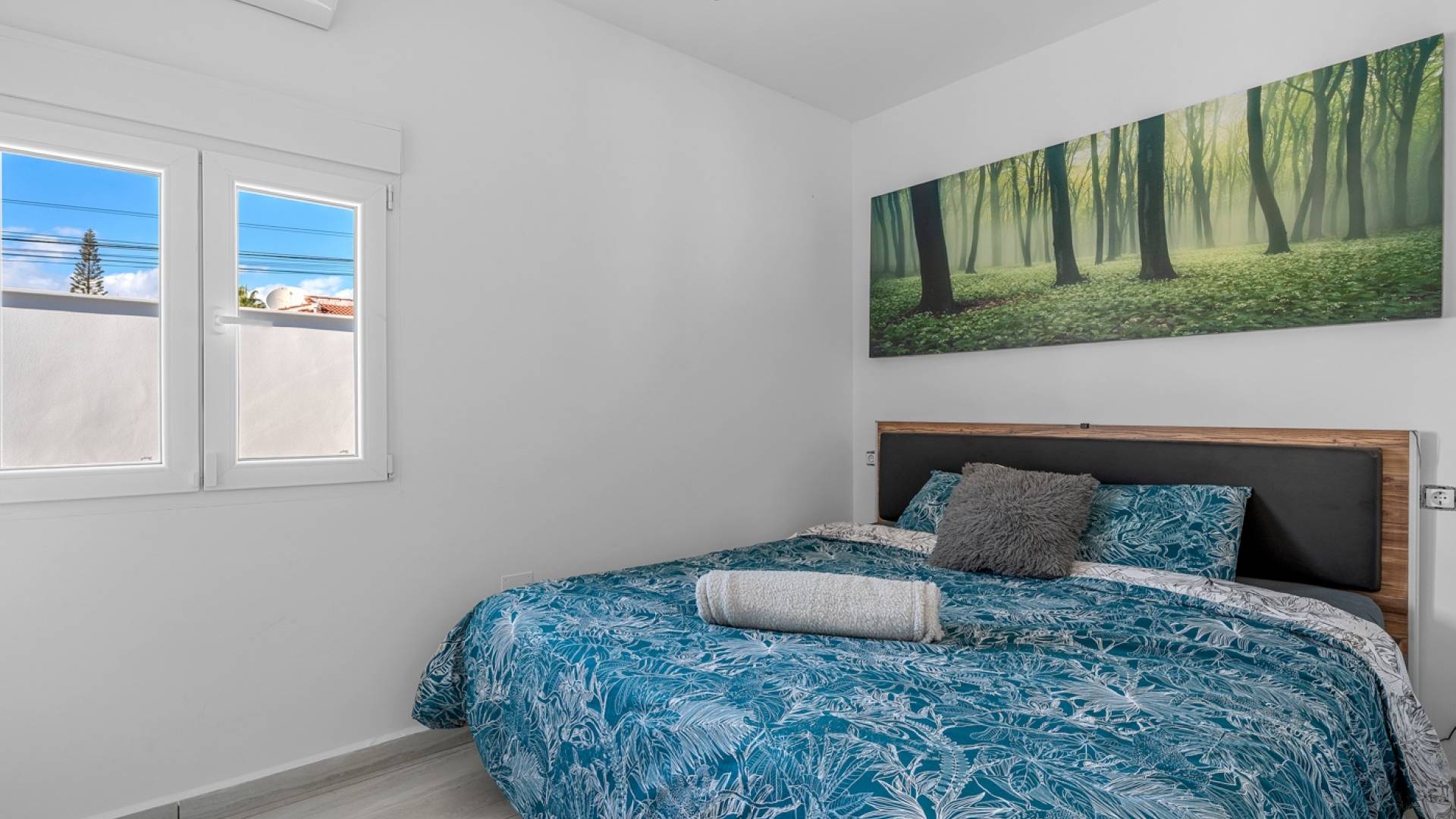 Second hand - Independent villa - Ciudad Quesada - Rojales - Ciudad Quesada