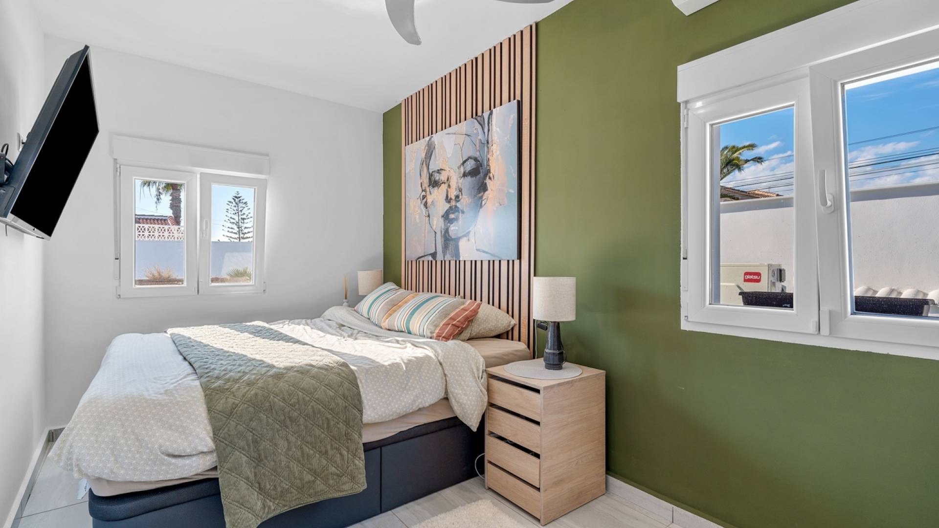 Second hand - Independent villa - Ciudad Quesada - Rojales - Ciudad Quesada