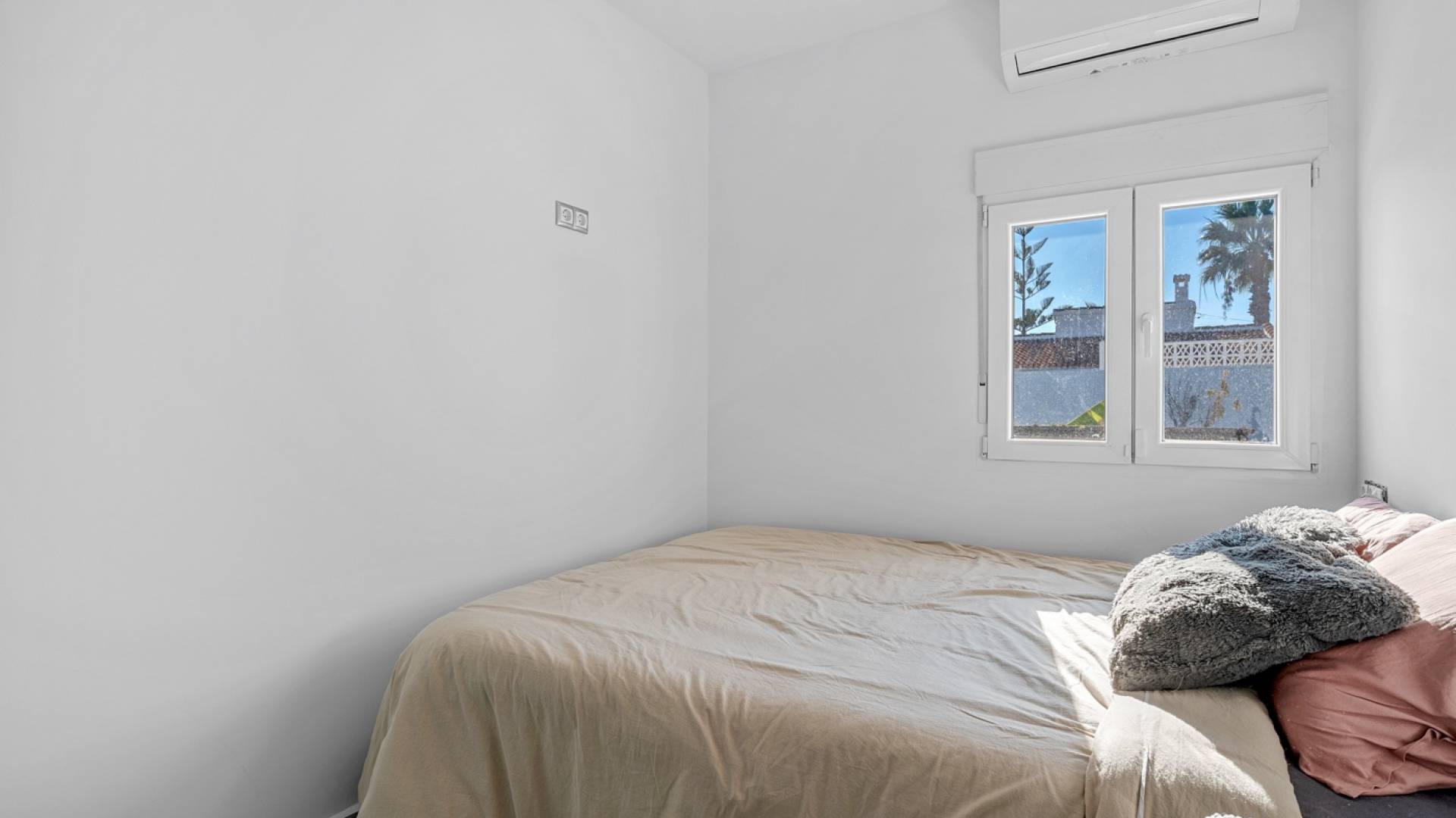 Second hand - Independent villa - Ciudad Quesada - Rojales - Ciudad Quesada