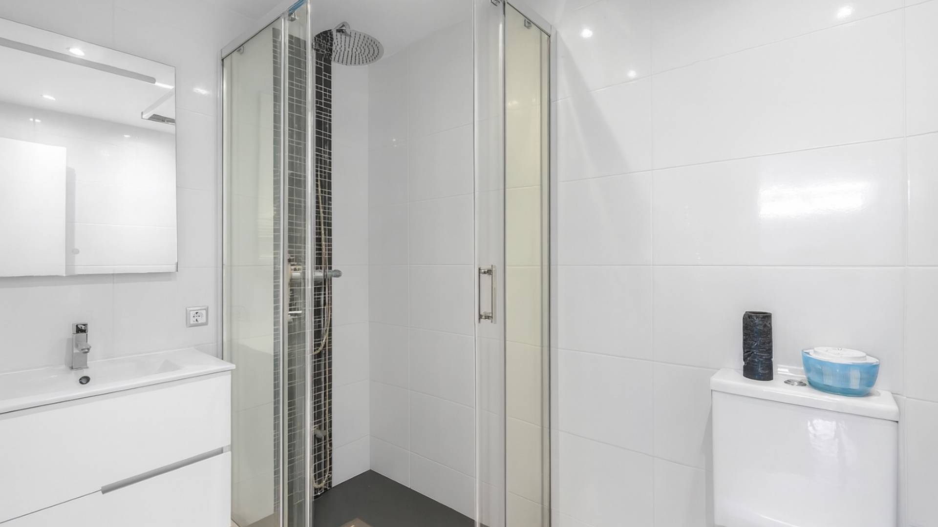 Second hand - Independent villa - Ciudad Quesada - Rojales - Ciudad Quesada