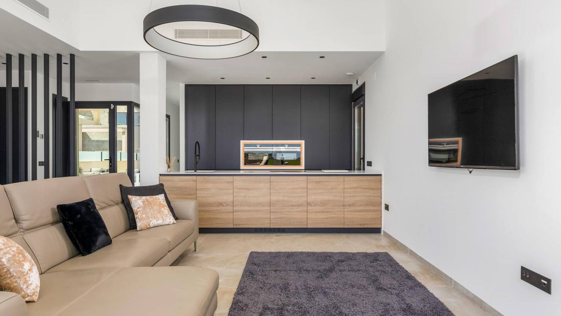 Second hand - Independent villa - Ciudad Quesada - Rojales - Ciudad Quesada