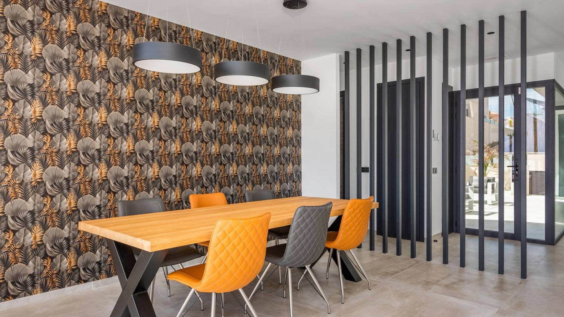 Second hand - Independent villa - Ciudad Quesada - Rojales - Ciudad Quesada