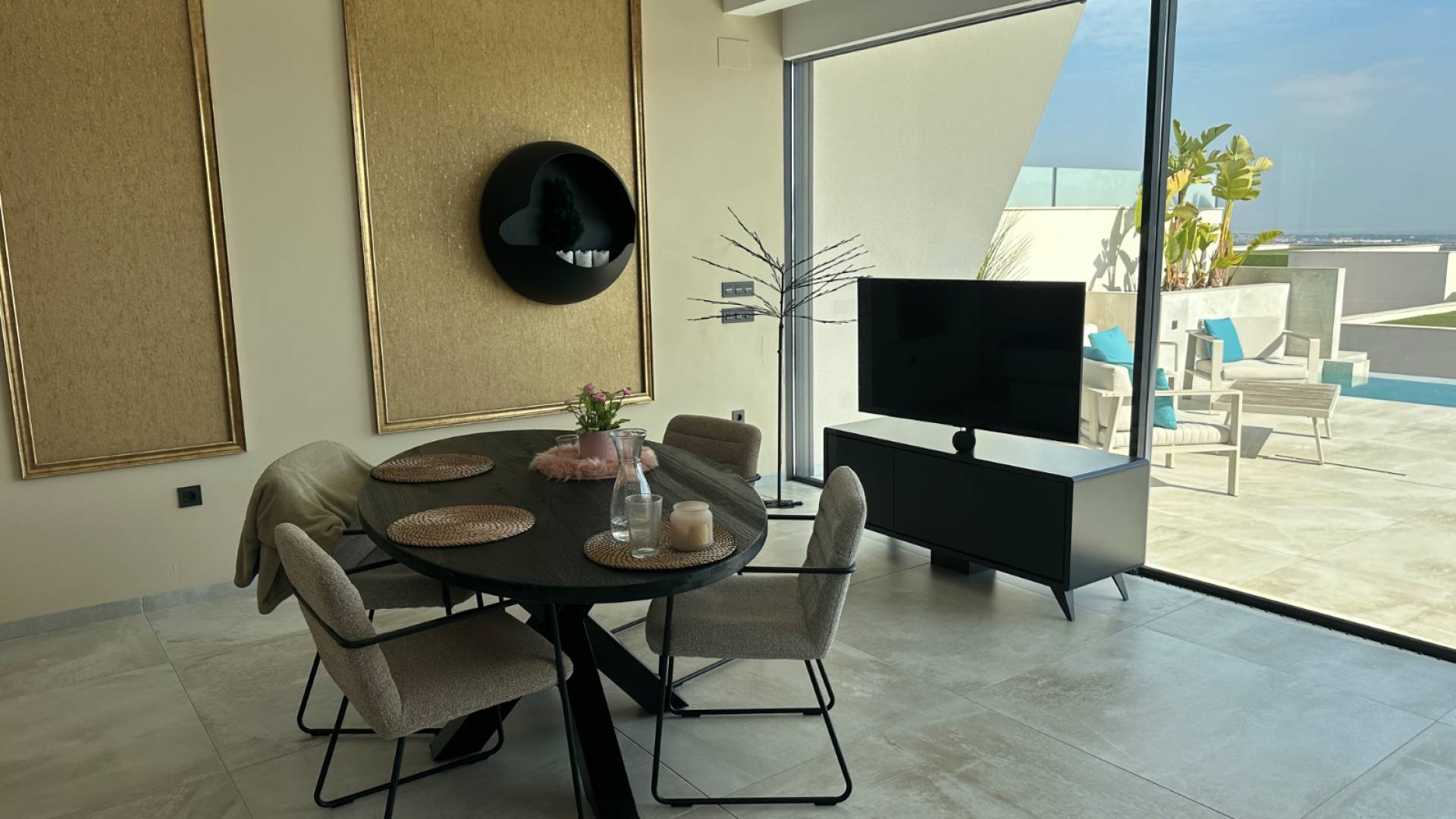 Second hand - Independent villa - Ciudad Quesada - Rojales - Ciudad Quesada