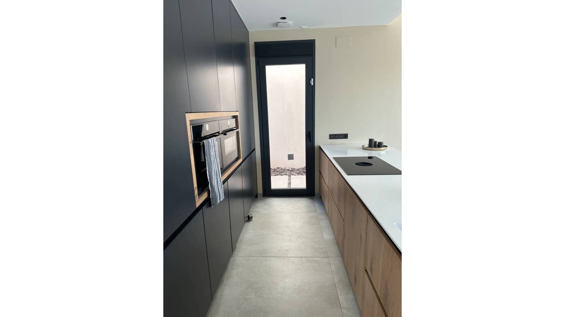 Second hand - Independent villa - Ciudad Quesada - Rojales - Ciudad Quesada