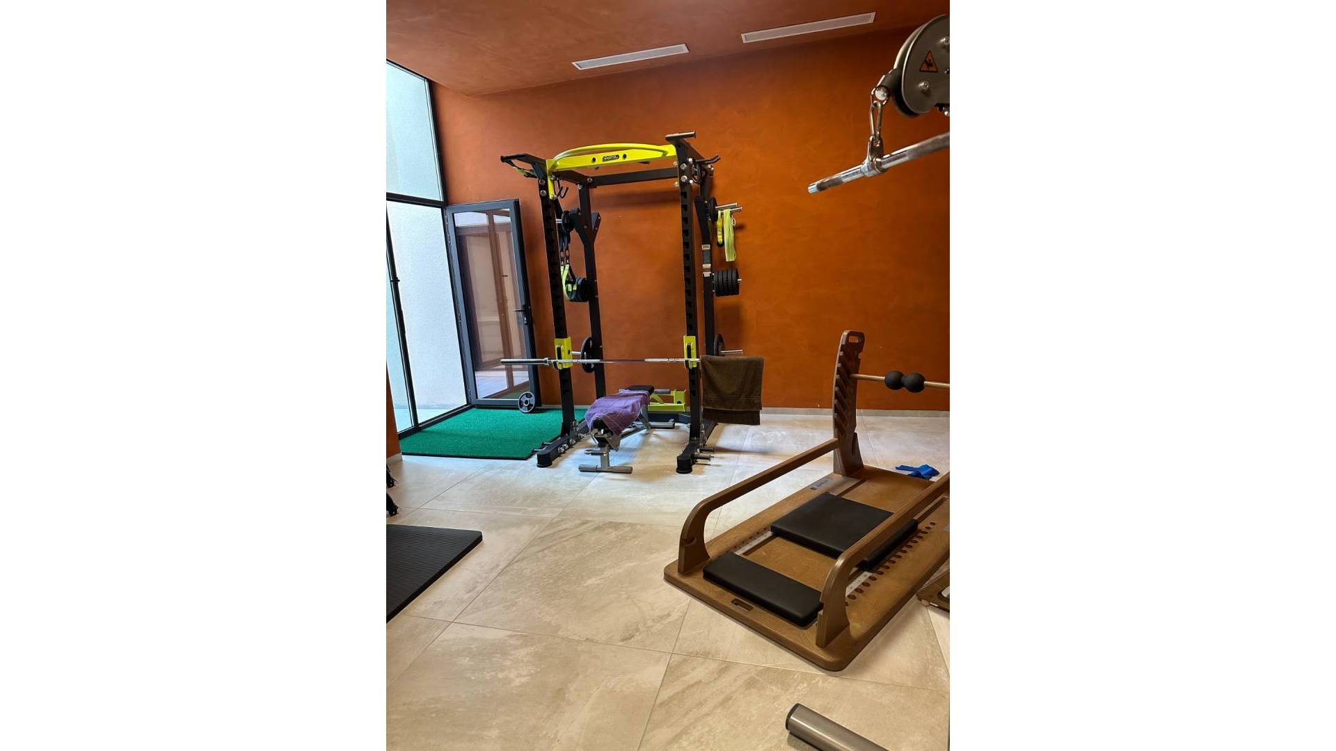 Second hand - Independent villa - Ciudad Quesada - Rojales - Ciudad Quesada