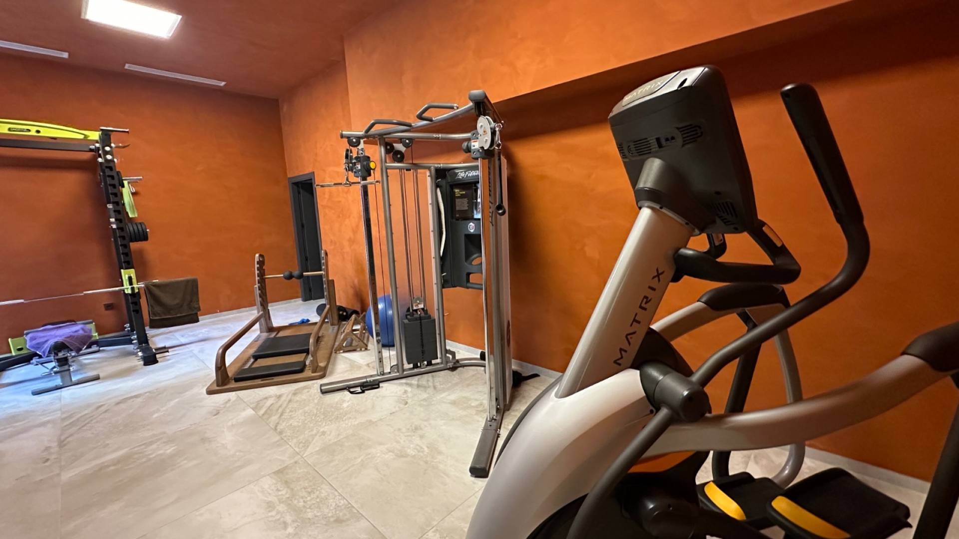 Second hand - Independent villa - Ciudad Quesada - Rojales - Ciudad Quesada