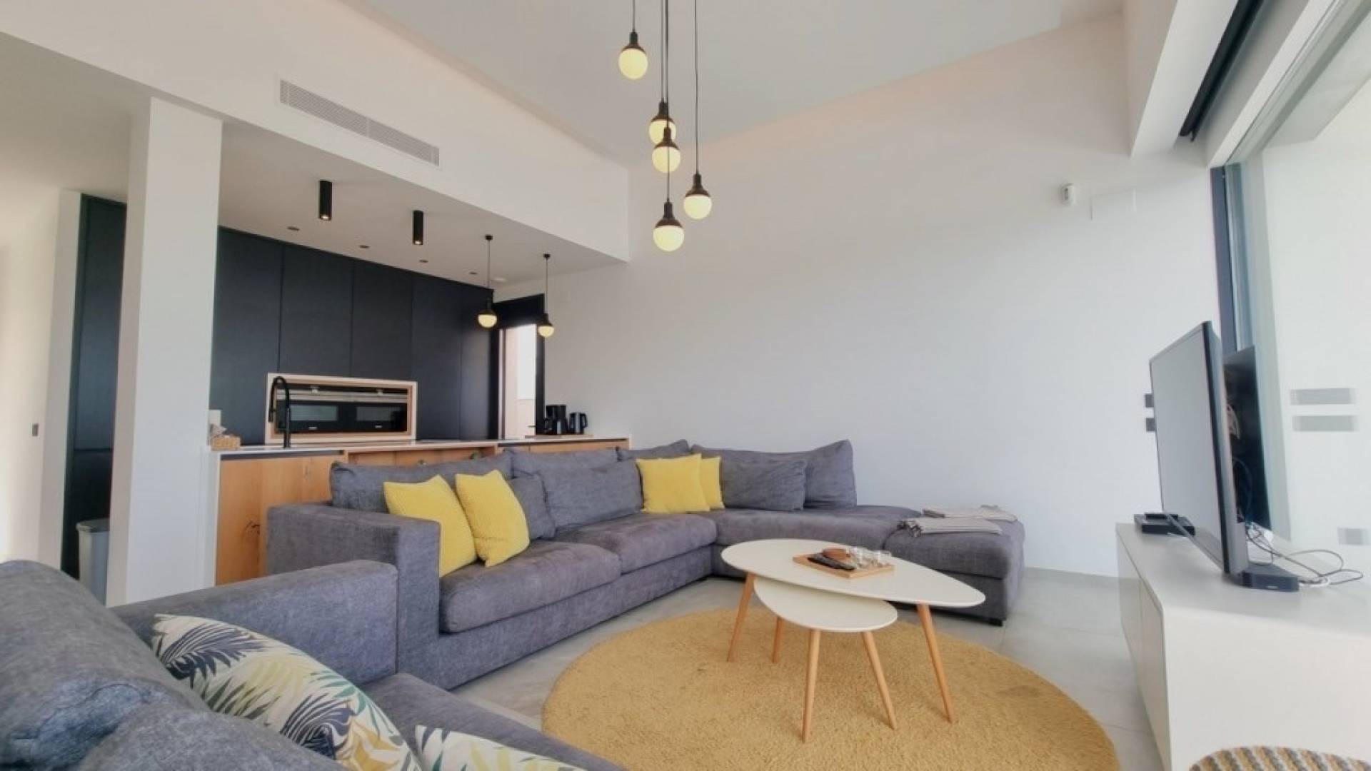 Second hand - Independent villa - Ciudad Quesada - Rojales - Ciudad Quesada