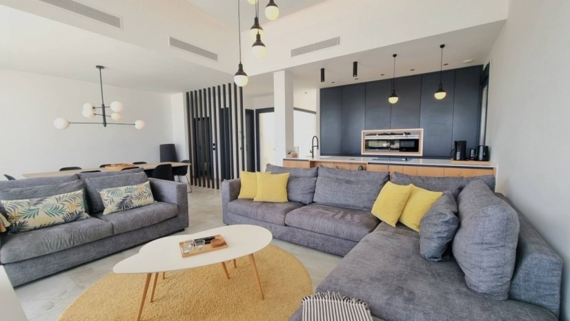 Second hand - Independent villa - Ciudad Quesada - Rojales - Ciudad Quesada