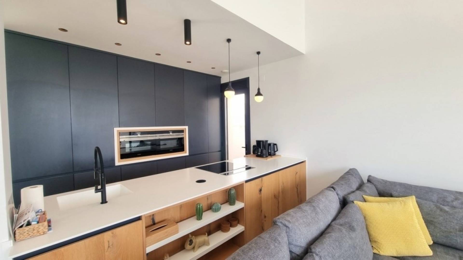 Second hand - Independent villa - Ciudad Quesada - Rojales - Ciudad Quesada