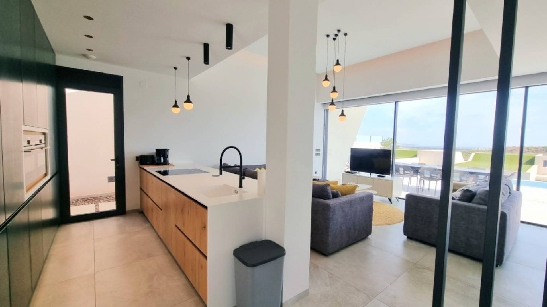 Second hand - Independent villa - Ciudad Quesada - Rojales - Ciudad Quesada