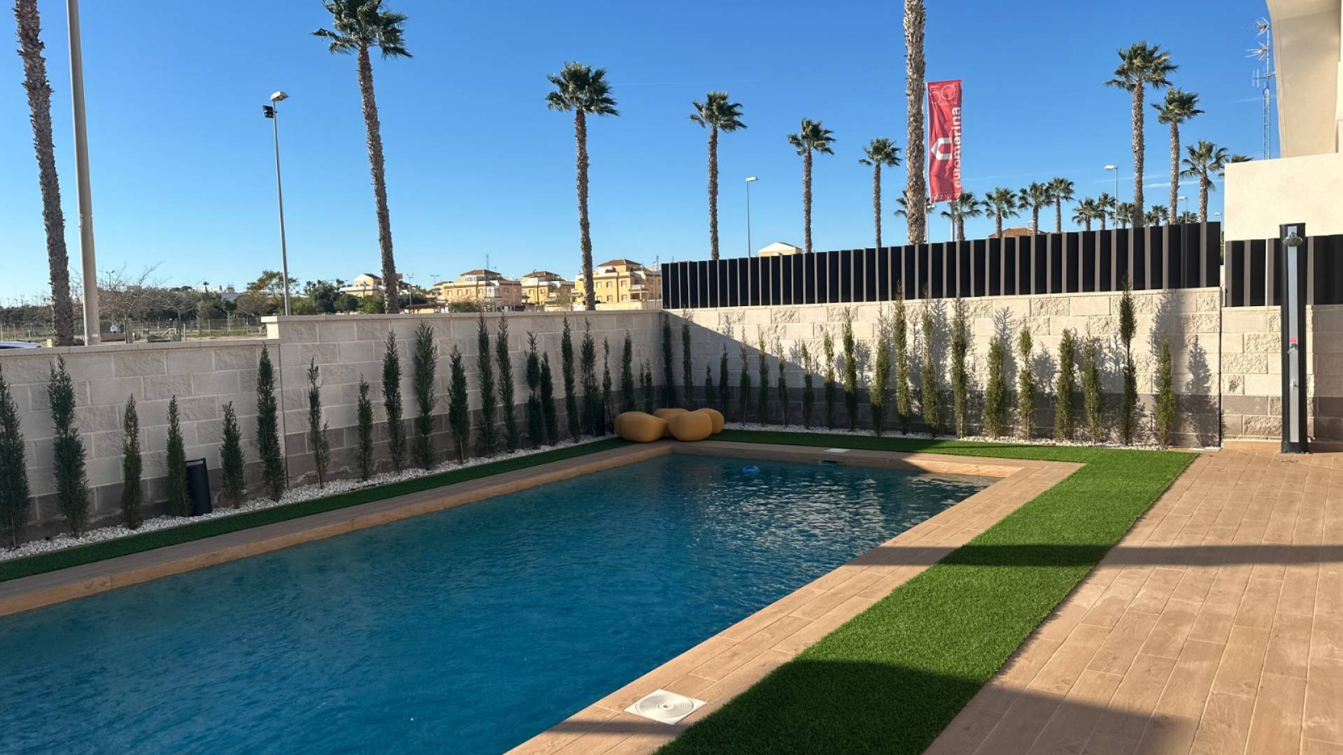 Second hand - Independent villa - Ciudad Quesada - Rojales - Ciudad Quesada