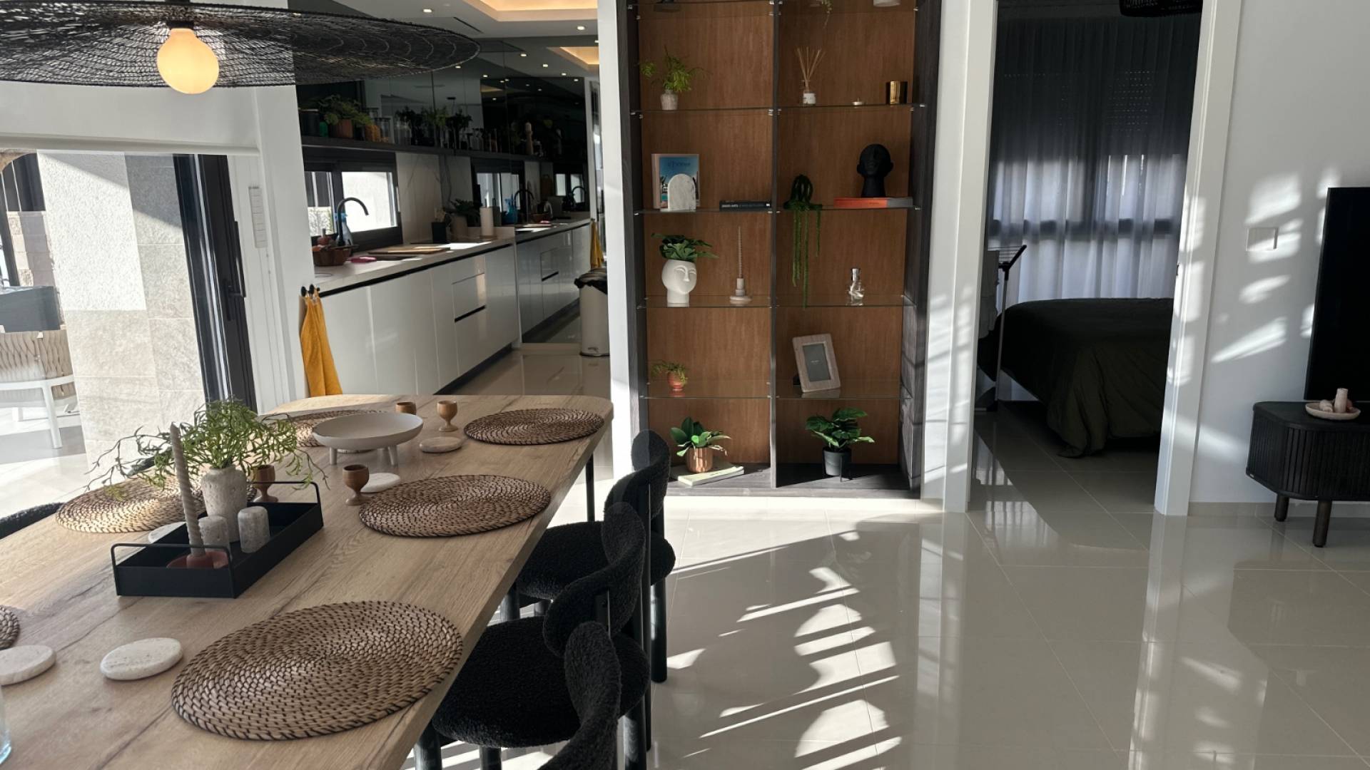 Second hand - Independent villa - Ciudad Quesada - Rojales - Ciudad Quesada