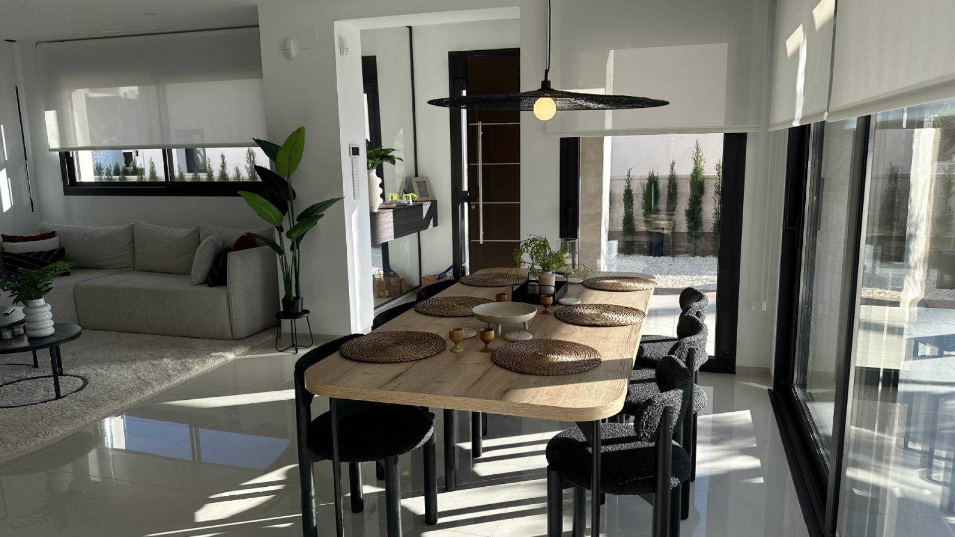 Second hand - Independent villa - Ciudad Quesada - Rojales - Ciudad Quesada