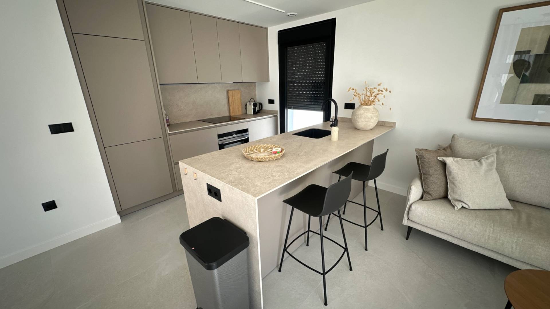 Second hand - Independent villa - Ciudad Quesada - Rojales - Ciudad Quesada