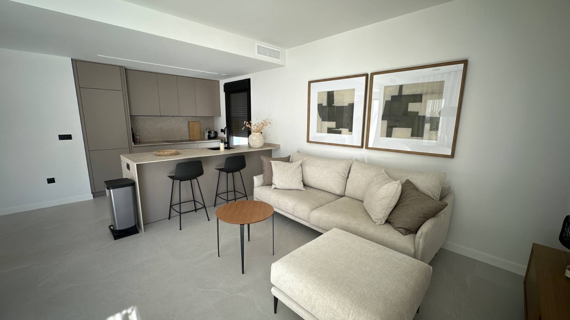 Second hand - Independent villa - Ciudad Quesada - Rojales - Ciudad Quesada