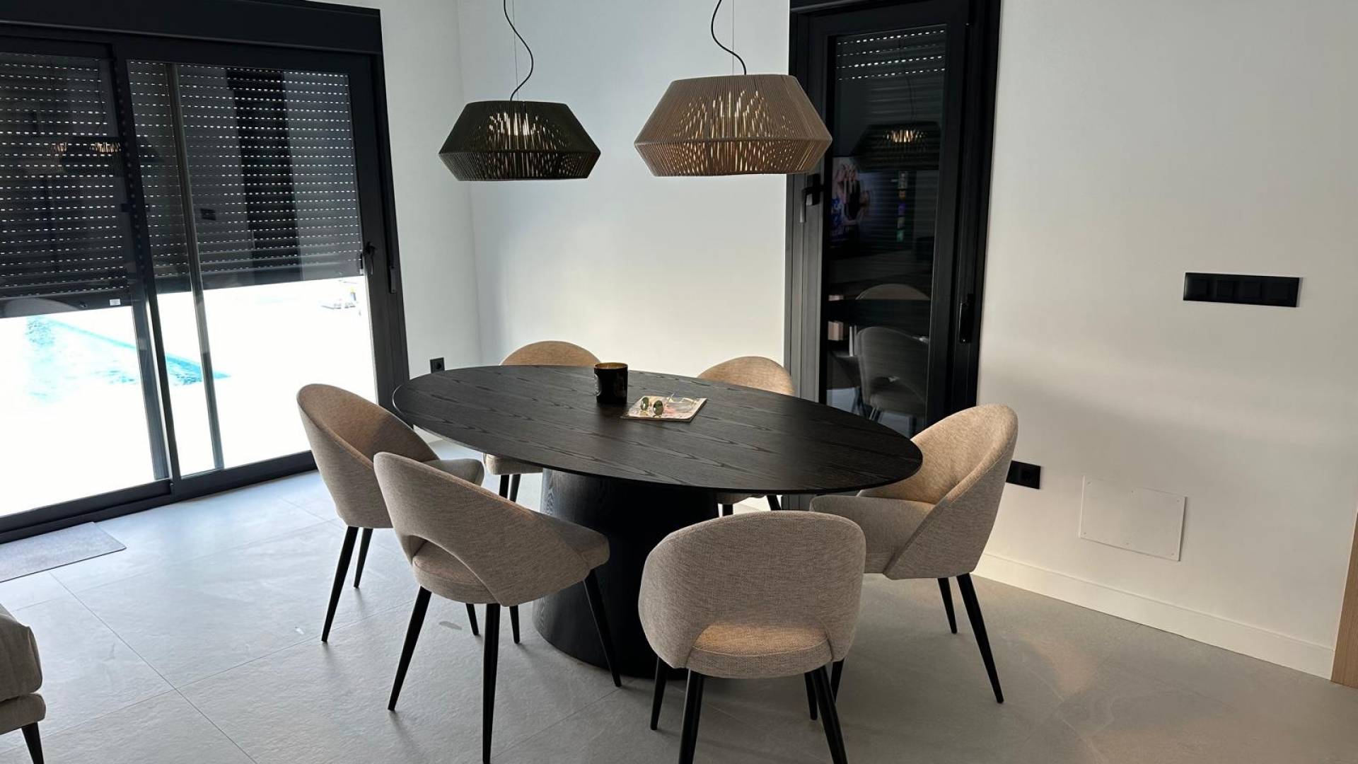 Second hand - Independent villa - Ciudad Quesada - Rojales - Ciudad Quesada