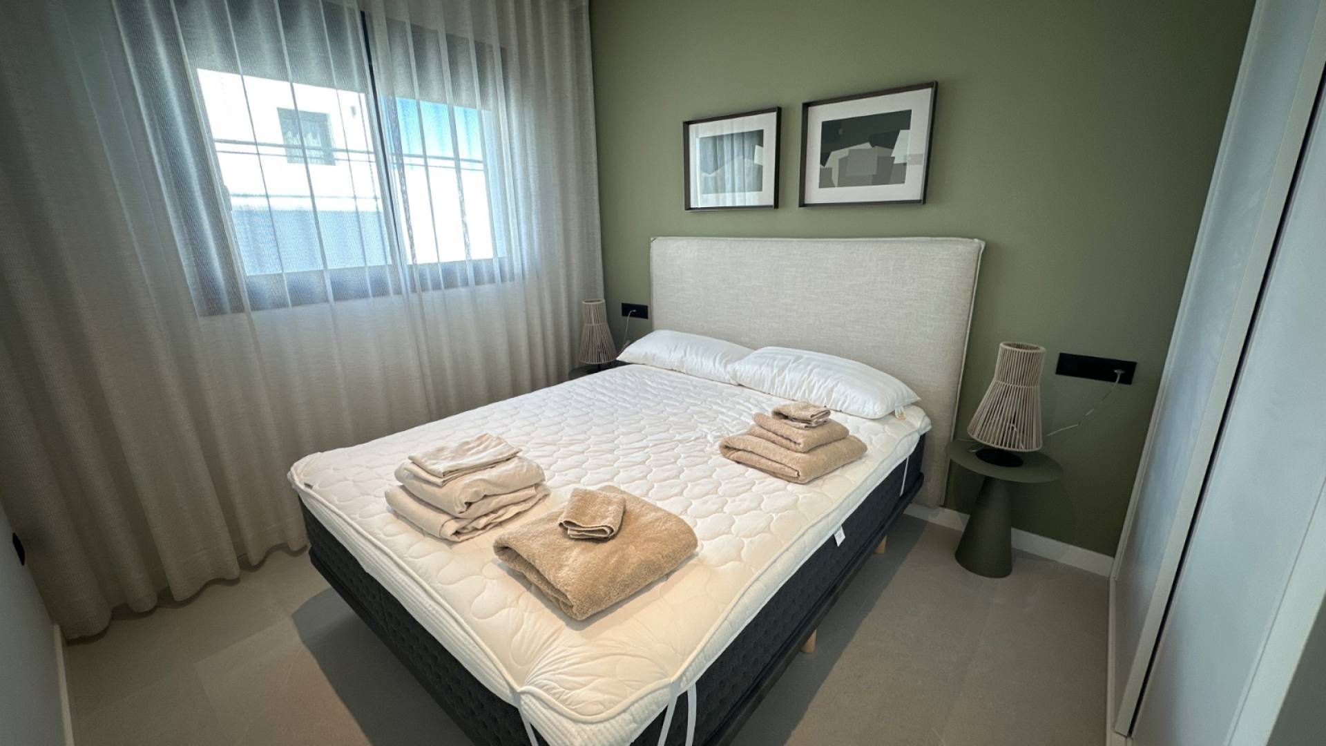 Second hand - Independent villa - Ciudad Quesada - Rojales - Ciudad Quesada