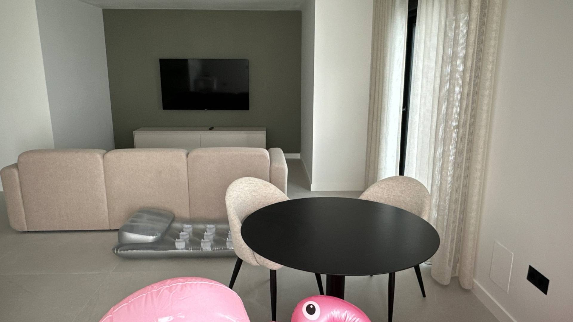 Second hand - Independent villa - Ciudad Quesada - Rojales - Ciudad Quesada