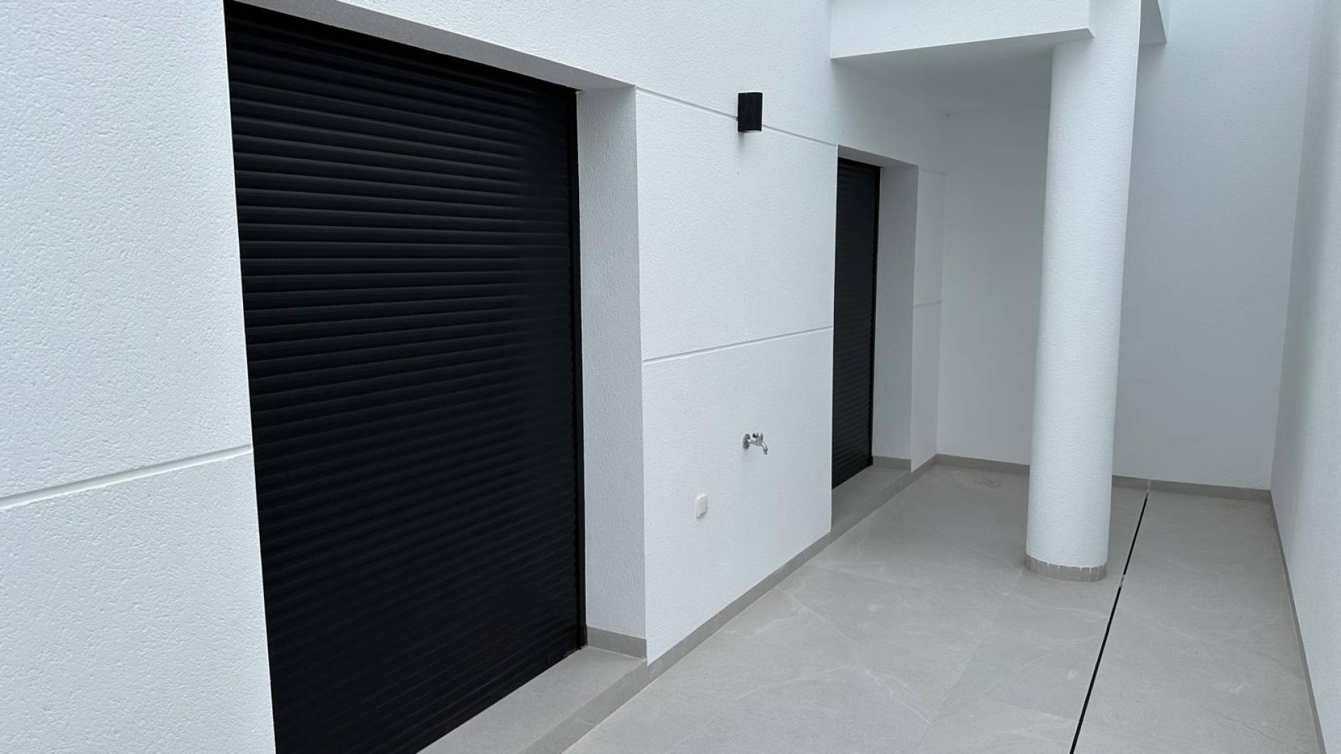 Second hand - Independent villa - Ciudad Quesada - Rojales - Ciudad Quesada