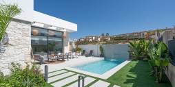 Second hand - Independent villa - Ciudad Quesada - Rojales - Ciudad Quesada
