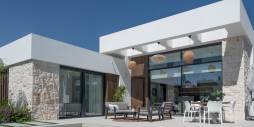 Second hand - Independent villa - Ciudad Quesada - Rojales - Ciudad Quesada
