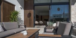 Second hand - Independent villa - Ciudad Quesada - Rojales - Ciudad Quesada
