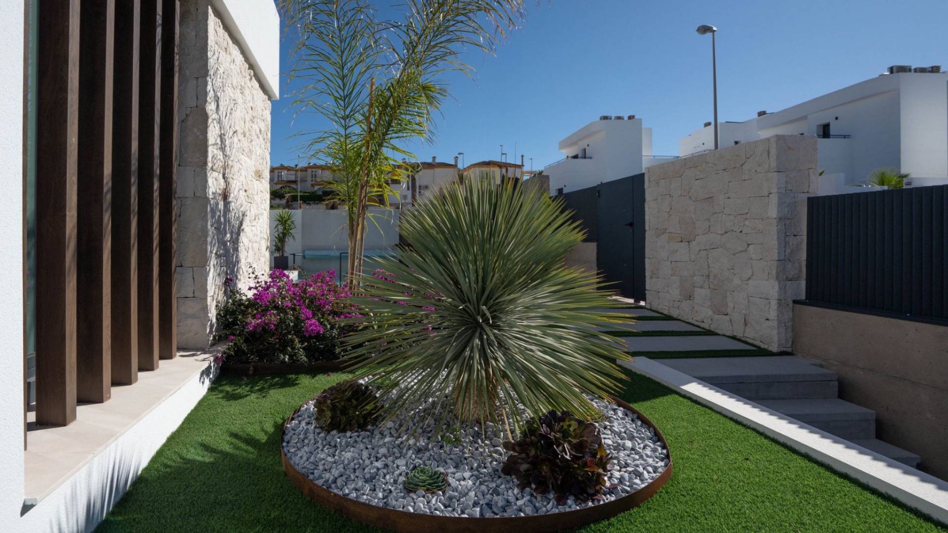 Second hand - Independent villa - Ciudad Quesada - Rojales - Ciudad Quesada
