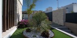 Second hand - Independent villa - Ciudad Quesada - Rojales - Ciudad Quesada