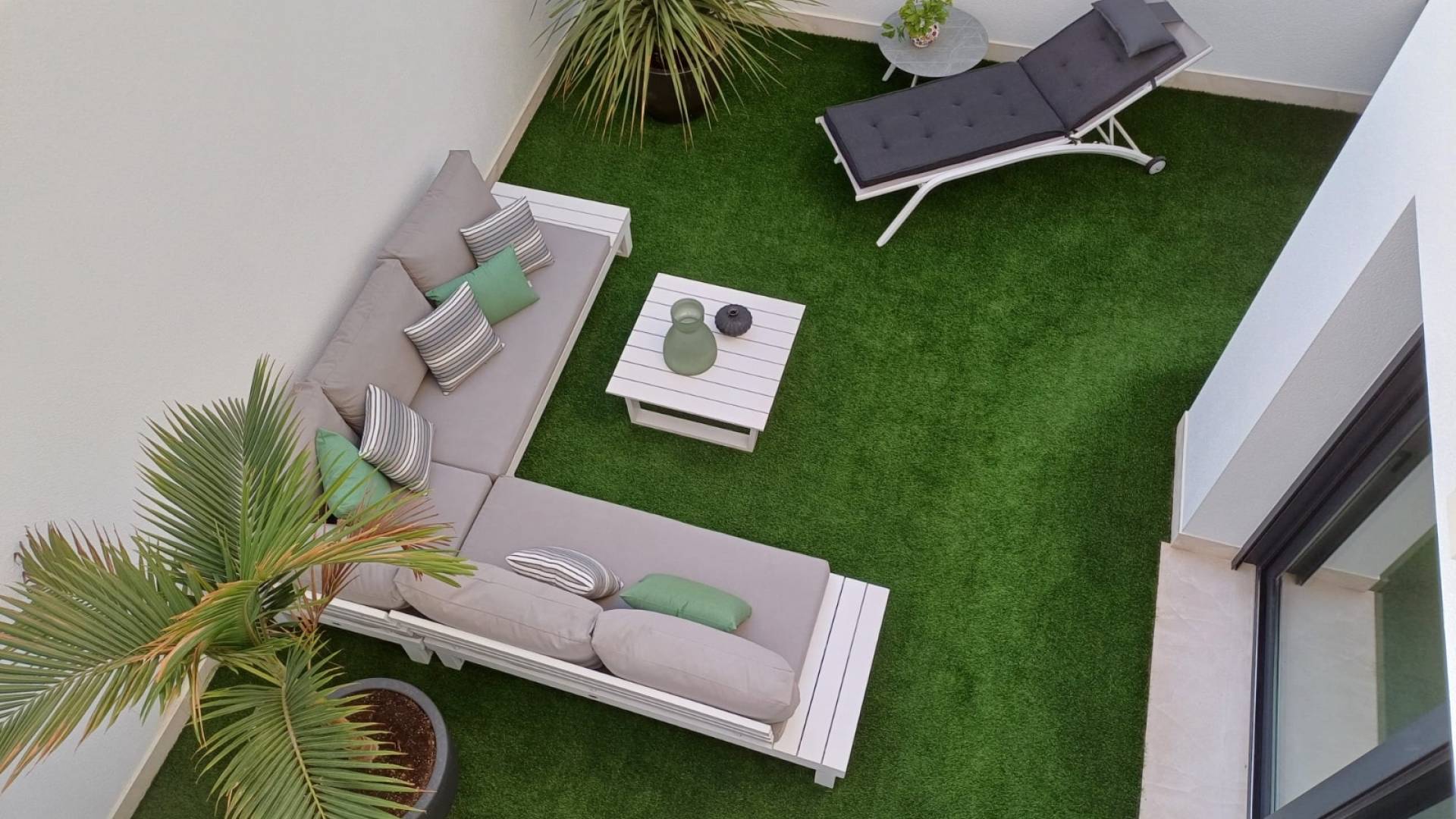 Second hand - Independent villa - Ciudad Quesada - Rojales - Ciudad Quesada