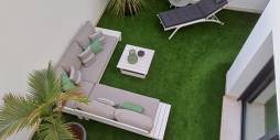 Second hand - Independent villa - Ciudad Quesada - Rojales - Ciudad Quesada