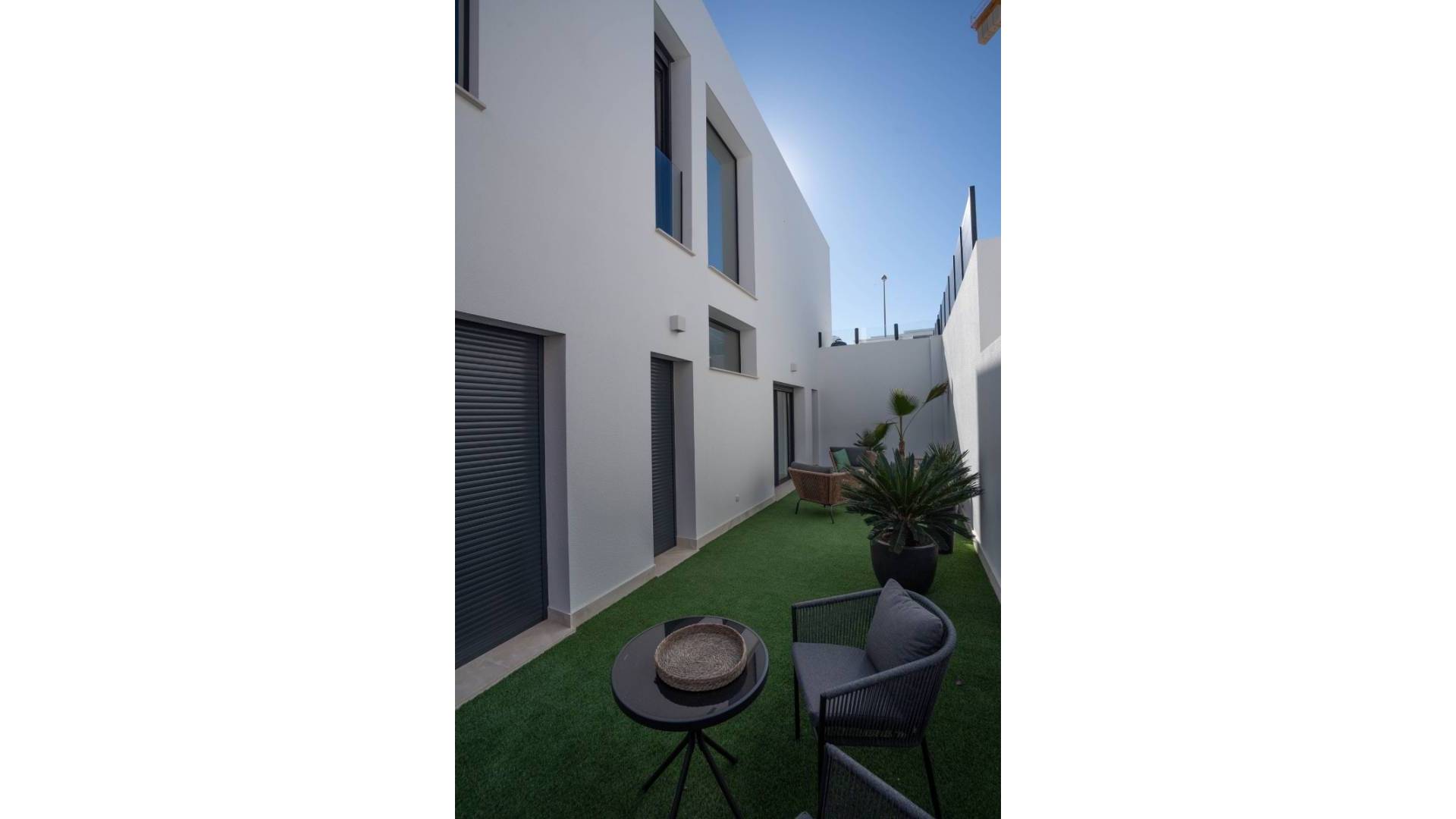 Second hand - Independent villa - Ciudad Quesada - Rojales - Ciudad Quesada