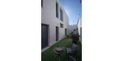 Second hand - Independent villa - Ciudad Quesada - Rojales - Ciudad Quesada