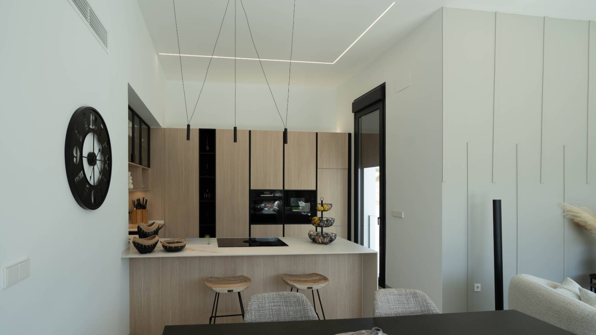 Second hand - Independent villa - Ciudad Quesada - Rojales - Ciudad Quesada