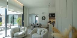 Second hand - Independent villa - Ciudad Quesada - Rojales - Ciudad Quesada