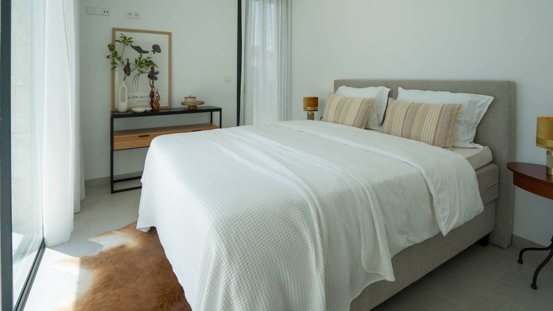 Second hand - Independent villa - Ciudad Quesada - Rojales - Ciudad Quesada