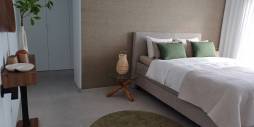 Second hand - Independent villa - Ciudad Quesada - Rojales - Ciudad Quesada
