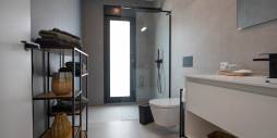 Second hand - Independent villa - Ciudad Quesada - Rojales - Ciudad Quesada