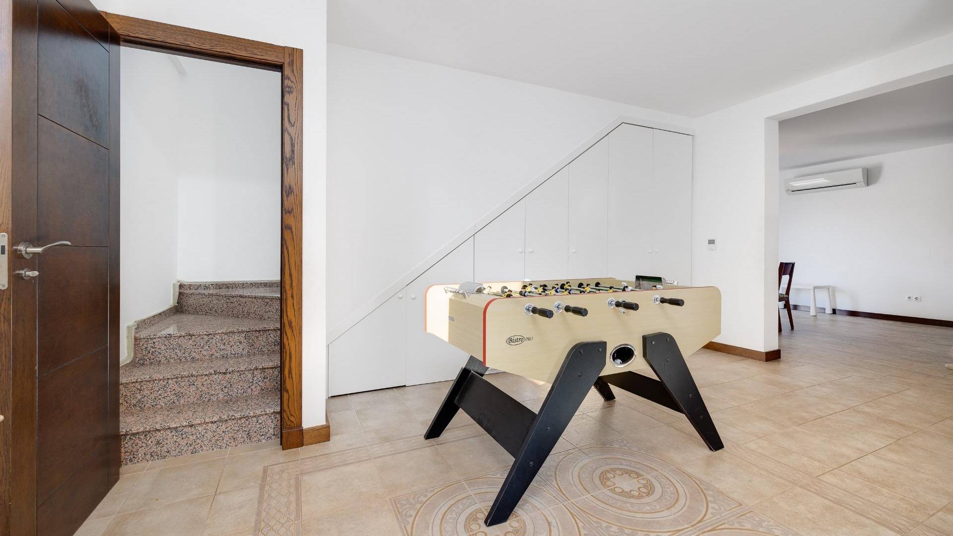 Second hand - Independent villa - Ciudad Quesada - Rojales - Ciudad Quesada