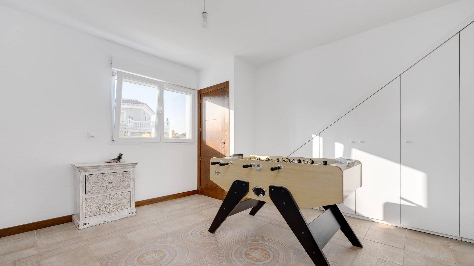 Second hand - Independent villa - Ciudad Quesada - Rojales - Ciudad Quesada