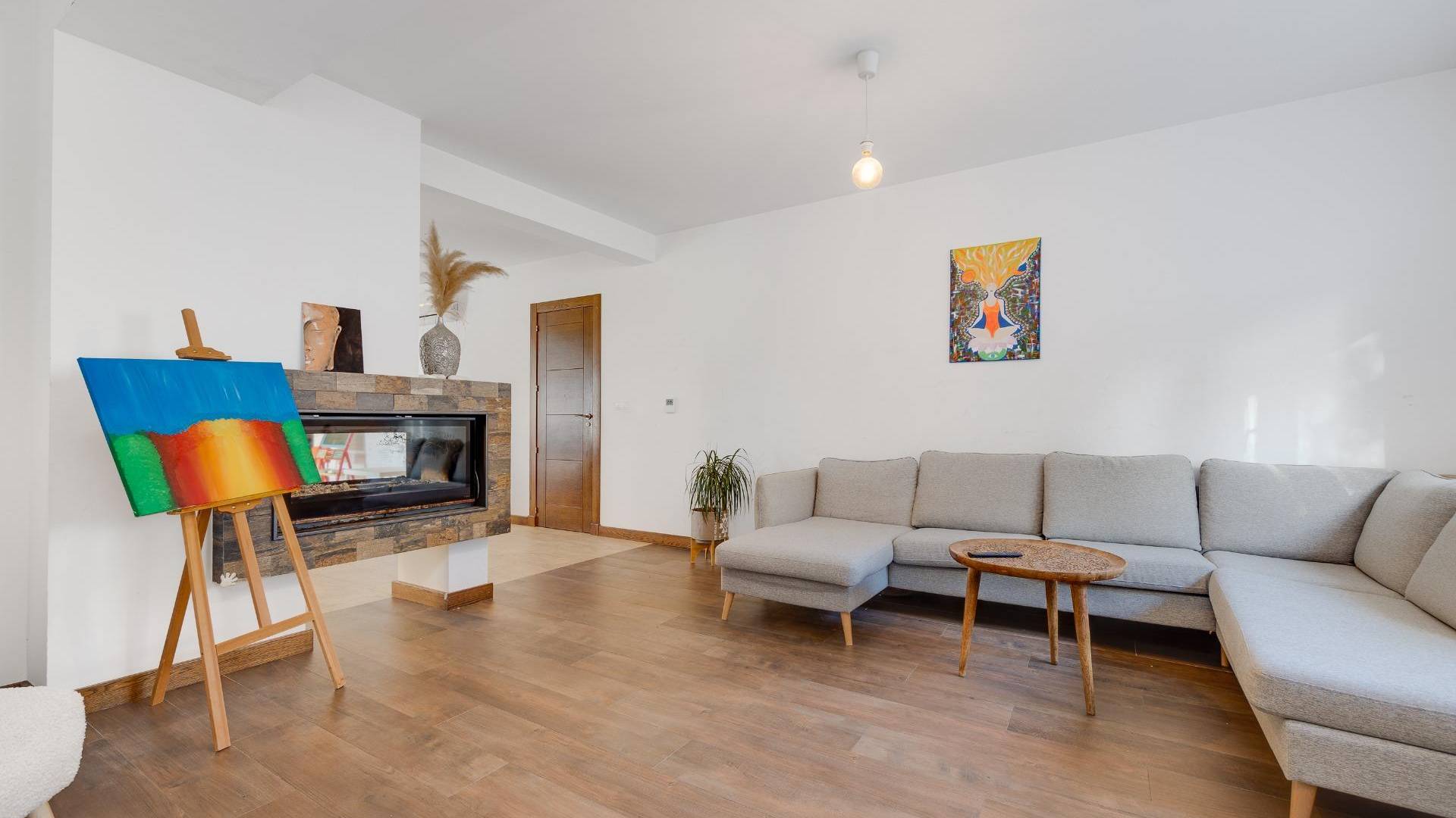 Second hand - Independent villa - Ciudad Quesada - Rojales - Ciudad Quesada