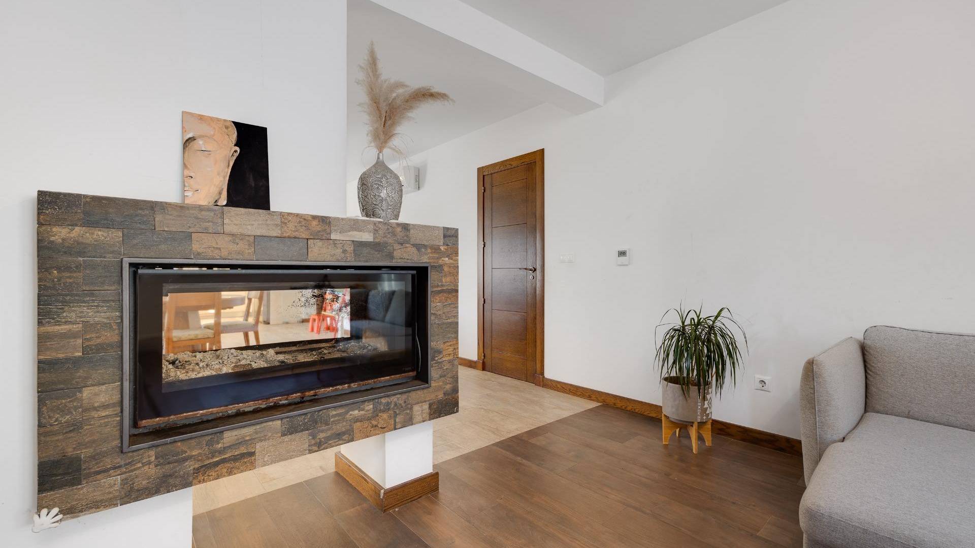 Second hand - Independent villa - Ciudad Quesada - Rojales - Ciudad Quesada